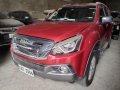 2018 ISUZU MU-X 4X2 LS-A 3.0LX A/T DIESEL-5