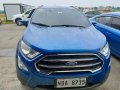 2019 FORD ECOSPORT 1.0L 4X2 TITANIUM A/T GAS-6