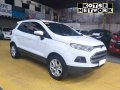 2017 Ford Ecosports Trend a/t 33k mileage-1