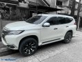 White Mitsubishi Montero Sport 2017 for sale in Cainta-7