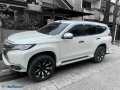 White Mitsubishi Montero Sport 2017 for sale in Cainta-2