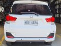 Sell White 2016 Honda Mobilio in Consolacion-2