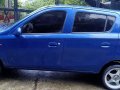 Selling Blue Suzuki Alto 2016 in Marikina-4