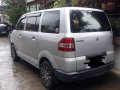 Selling Silver Suzuki APV 2011 in Marikina-6