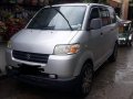 Selling Silver Suzuki APV 2011 in Marikina-5