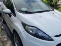 White Ford Fiesta 2012 for sale in Muntinlupa-2