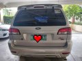 Brightsilver Ford Escape 2011 for sale in Quezon-7