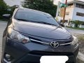 Sell 2014 Toyota Vios in Parañaque-9