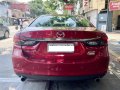 Selling Mazda 6 2017 in Makati-6