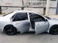 Selling Brightsilver Honda Accord 2004 in Dasmariñas-2