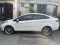 White Ford Fiesta 2012 for sale in Muntinlupa-3