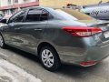 Selling Grey Toyota Vios 2020 -1