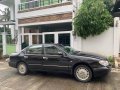 Black Nissan Cefiro 2005 for sale in Quezon-8