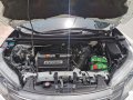 Pearl White Honda CR-V 2012 for sale in Manila-8