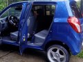 Selling Blue Suzuki Alto 2016 in Marikina-8