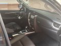 Selling Black Toyota Fortuner 2018 in San Juan-5