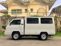 Selling White Mitsubishi L300 2017 in Cebu-7