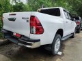 Selling White Toyota Hilux 2020 in Quezon-0