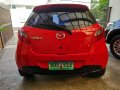 Sell Red 2012 Mazda 2 in Parañaque-4