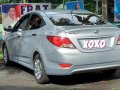 2016 Hyundai Accent for sale in Caloocan-6