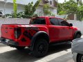 Red Ford Ranger Raptor 2019 for sale in Taguig-1