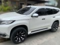 White Mitsubishi Montero Sport 2017 for sale in Cainta-6
