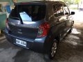 Selling Suzuki Celerio 2020 in Manila-7