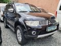 Sell Black 2010 Mitsubishi Montero-4