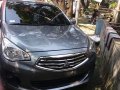 Sell 2016 Mitsubishi Mirage G4 in Manila-7