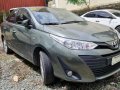  Toyota Vios 2019 for sale in Manila-4
