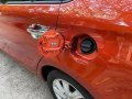 Orange Toyota Vios 2014 for sale in Quezon-0