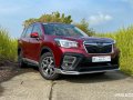 2021 Subaru Forester GT Lite Review | Philkotse Philippines
