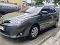 Selling Grey Toyota Vios 2020 -5