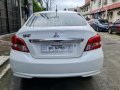  White Mitsubishi Mirage G4 2019 for sale -0