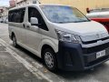 Sell White 2020 Toyota Hiace-2