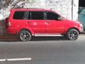 Selling Isuzu Sportivo 2011 in Pasig-0