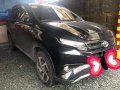 Black Toyota Rush 2007 for sale in Pateros-2