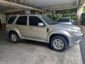 Brightsilver Ford Escape 2011 for sale in Quezon-9