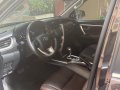 Selling Black Toyota Fortuner 2018 in San Juan-4