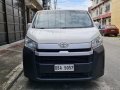 Sell White 2020 Toyota Hiace-4