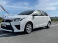 Toyota Yaris 2016 for sale in Automatic-1