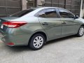 Selling Grey Toyota Vios 2020 -2