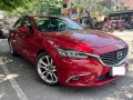 Selling Mazda 6 2017 in Makati-9