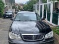Black Nissan Cefiro 2005 for sale in Quezon-0