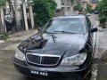 Black Nissan Cefiro 2005 for sale in Quezon-9