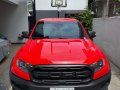 Red Ford Ranger Raptor 2019 for sale in Taguig-2