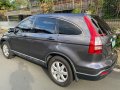 Selling Grey Honda CR-V 2007 in Quezon-6