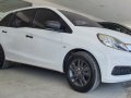 Sell White 2016 Honda Mobilio in Consolacion-5