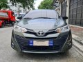 Selling Grey Toyota Vios 2020 -6