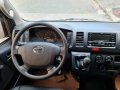 White Toyota Hiace 2020 for sale in Manual-1